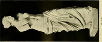 An illustration from Catalogue of plaster cast reproductions from antique, medieval and modern sculpture. (1894)