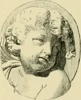 An illustration from Catalogue of plaster cast reproductions from antique, medieval and modern sculpture. (1894)