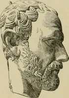 An illustration from Catalogue of plaster cast reproductions from antique, medieval and modern sculpture. (1894)