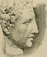 An illustration from Catalogue of plaster cast reproductions from antique, medieval and modern sculpture. (1894)