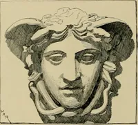 An illustration from Catalogue of plaster cast reproductions from antique, medieval and modern sculpture. (1894)
