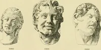 An illustration from Catalogue of plaster cast reproductions from antique, medieval and modern sculpture. (1894)