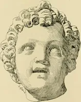 An illustration from Catalogue of plaster cast reproductions from antique, medieval and modern sculpture. (1894)
