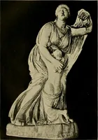An illustration from Catalogue of plaster cast reproductions from antique, medieval and modern sculpture. (1894)