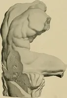 An illustration from Catalogue of plaster cast reproductions from antique, medieval and modern sculpture. (1894)