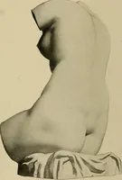 An illustration from Catalogue of plaster cast reproductions from antique, medieval and modern sculpture. (1894)