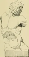 An illustration from Catalogue of plaster cast reproductions from antique, medieval and modern sculpture. (1894)