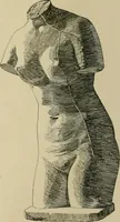 An illustration from Catalogue of plaster cast reproductions from antique, medieval and modern sculpture. (1894)