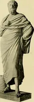 An illustration from Catalogue of plaster cast reproductions from antique, medieval and modern sculpture. (1894)