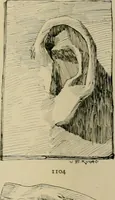 An illustration from Catalogue of plaster cast reproductions from antique, medieval and modern sculpture. (1894)