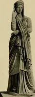 An illustration from Catalogue of plaster cast reproductions from antique, medieval and modern sculpture. (1894)