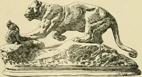 An illustration from Catalogue of plaster cast reproductions from antique, medieval and modern sculpture. (1894)