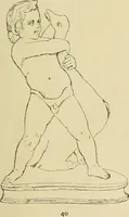 An illustration from Catalogue of plaster cast reproductions from antique, medieval and modern sculpture. (1894)