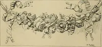 An illustration from Catalogue of plaster cast reproductions from antique, medieval and modern sculpture. (1894)