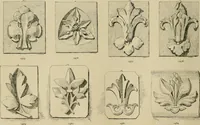 An illustration from Catalogue of plaster cast reproductions from antique, medieval and modern sculpture. (1894)