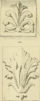 An illustration from Catalogue of plaster cast reproductions from antique, medieval and modern sculpture. (1894)