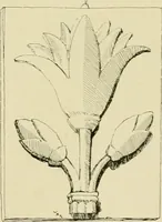 An illustration from Catalogue of plaster cast reproductions from antique, medieval and modern sculpture. (1894)