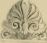 An illustration from Catalogue of plaster cast reproductions from antique, medieval and modern sculpture. (1894)