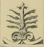An illustration from Catalogue of plaster cast reproductions from antique, medieval and modern sculpture. (1894)