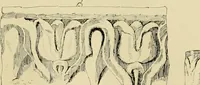 An illustration from Catalogue of plaster cast reproductions from antique, medieval and modern sculpture. (1894)