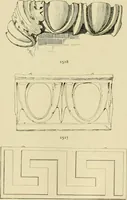 An illustration from Catalogue of plaster cast reproductions from antique, medieval and modern sculpture. (1894)
