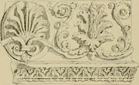 An illustration from Catalogue of plaster cast reproductions from antique, medieval and modern sculpture. (1894)