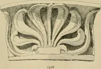 An illustration from Catalogue of plaster cast reproductions from antique, medieval and modern sculpture. (1894)