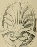 An illustration from Catalogue of plaster cast reproductions from antique, medieval and modern sculpture. (1894)