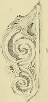 An illustration from Catalogue of plaster cast reproductions from antique, medieval and modern sculpture. (1894)