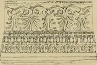 An illustration from Catalogue of plaster cast reproductions from antique, medieval and modern sculpture. (1894)