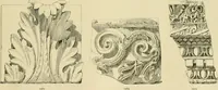 An illustration from Catalogue of plaster cast reproductions from antique, medieval and modern sculpture. (1894)