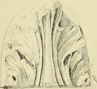 An illustration from Catalogue of plaster cast reproductions from antique, medieval and modern sculpture. (1894)