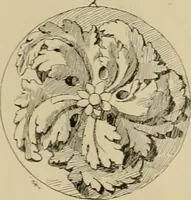 An illustration from Catalogue of plaster cast reproductions from antique, medieval and modern sculpture. (1894)
