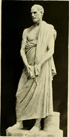An illustration from Catalogue of plaster cast reproductions from antique, medieval and modern sculpture. (1894)