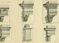 An illustration from Catalogue of plaster cast reproductions from antique, medieval and modern sculpture. (1894)