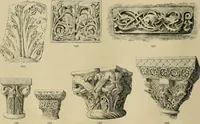 An illustration from Catalogue of plaster cast reproductions from antique, medieval and modern sculpture. (1894)