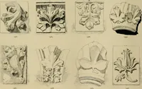 An illustration from Catalogue of plaster cast reproductions from antique, medieval and modern sculpture. (1894)