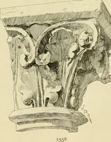 An illustration from Catalogue of plaster cast reproductions from antique, medieval and modern sculpture. (1894)