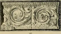 An illustration from Catalogue of plaster cast reproductions from antique, medieval and modern sculpture. (1894)