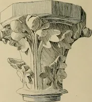 An illustration from Catalogue of plaster cast reproductions from antique, medieval and modern sculpture. (1894)