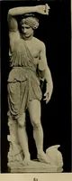An illustration from Catalogue of plaster cast reproductions from antique, medieval and modern sculpture. (1894)