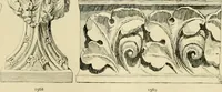 An illustration from Catalogue of plaster cast reproductions from antique, medieval and modern sculpture. (1894)