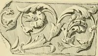 An illustration from Catalogue of plaster cast reproductions from antique, medieval and modern sculpture. (1894)