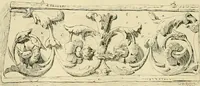 An illustration from Catalogue of plaster cast reproductions from antique, medieval and modern sculpture. (1894)