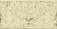 An illustration from Catalogue of plaster cast reproductions from antique, medieval and modern sculpture. (1894)
