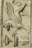 An illustration from Catalogue of plaster cast reproductions from antique, medieval and modern sculpture. (1894)