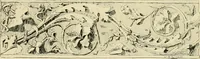 An illustration from Catalogue of plaster cast reproductions from antique, medieval and modern sculpture. (1894)