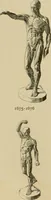 An illustration from Catalogue of plaster cast reproductions from antique, medieval and modern sculpture. (1894)