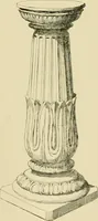 An illustration from Catalogue of plaster cast reproductions from antique, medieval and modern sculpture. (1894)