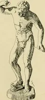 An illustration from Catalogue of plaster cast reproductions from antique, medieval and modern sculpture. (1894)